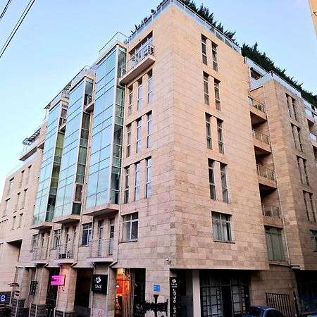 City Center 2Bdr Apartment Near Rustaveli Av. 트빌리시 외부 사진