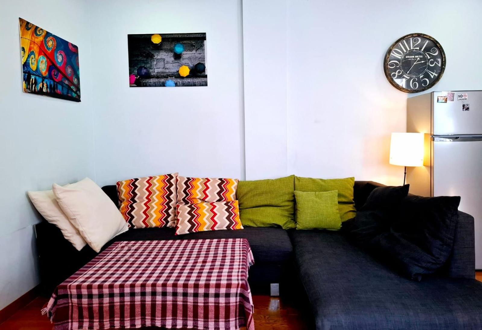 City Center 2Bdr Apartment Near Rustaveli Av. 트빌리시 외부 사진