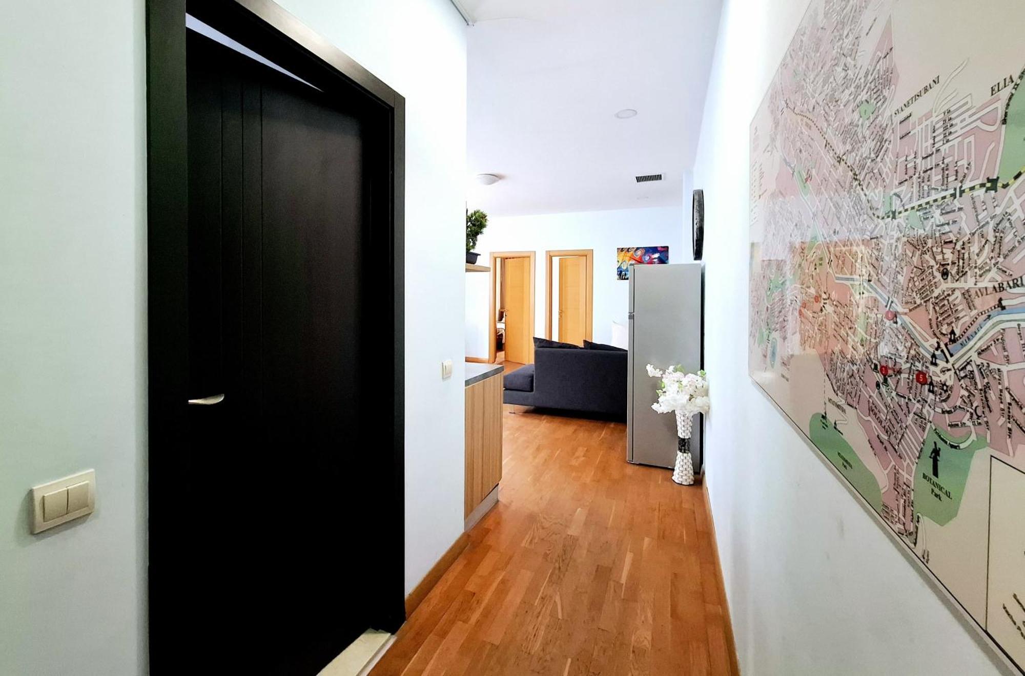 City Center 2Bdr Apartment Near Rustaveli Av. 트빌리시 외부 사진