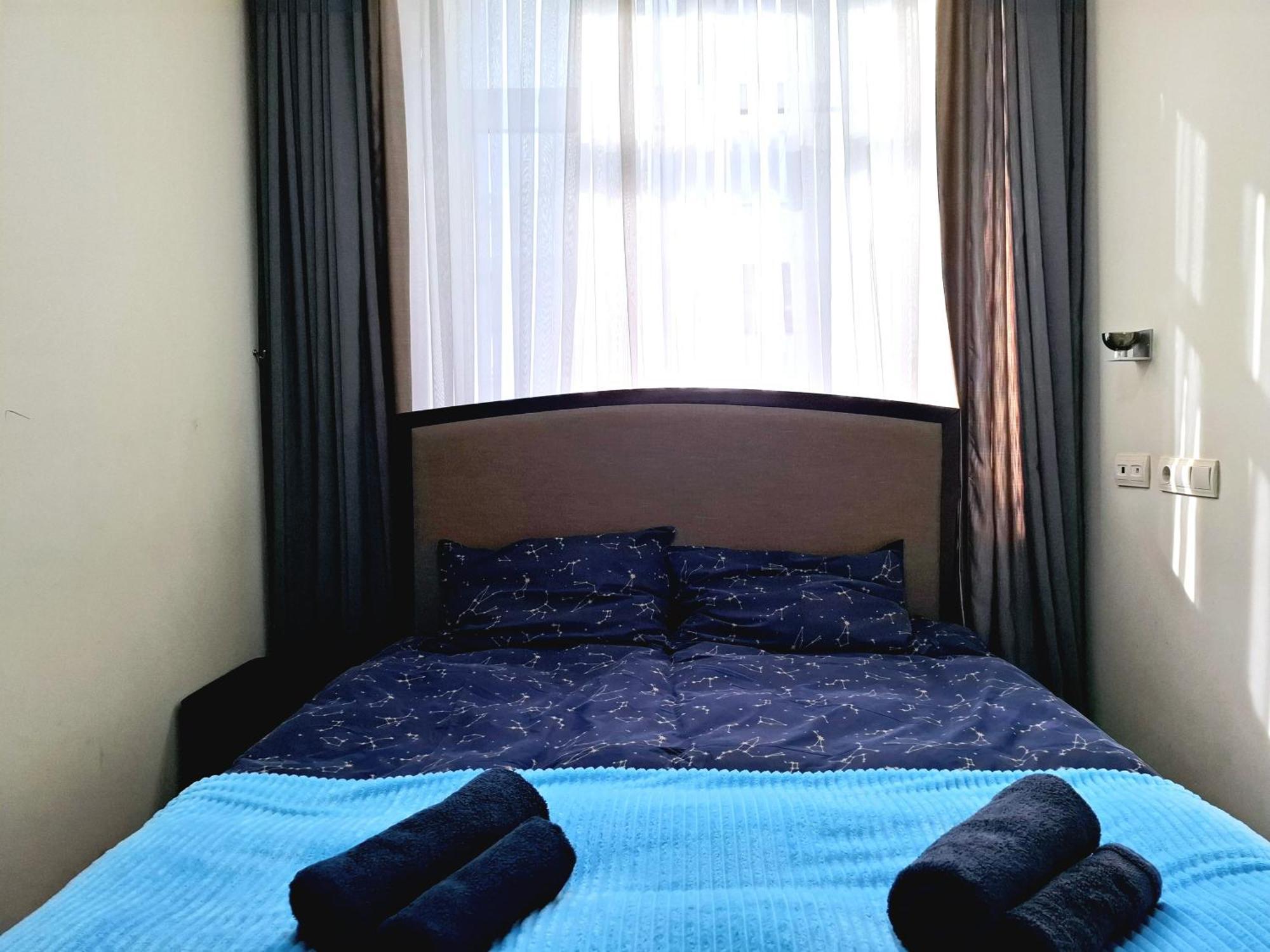 City Center 2Bdr Apartment Near Rustaveli Av. 트빌리시 외부 사진