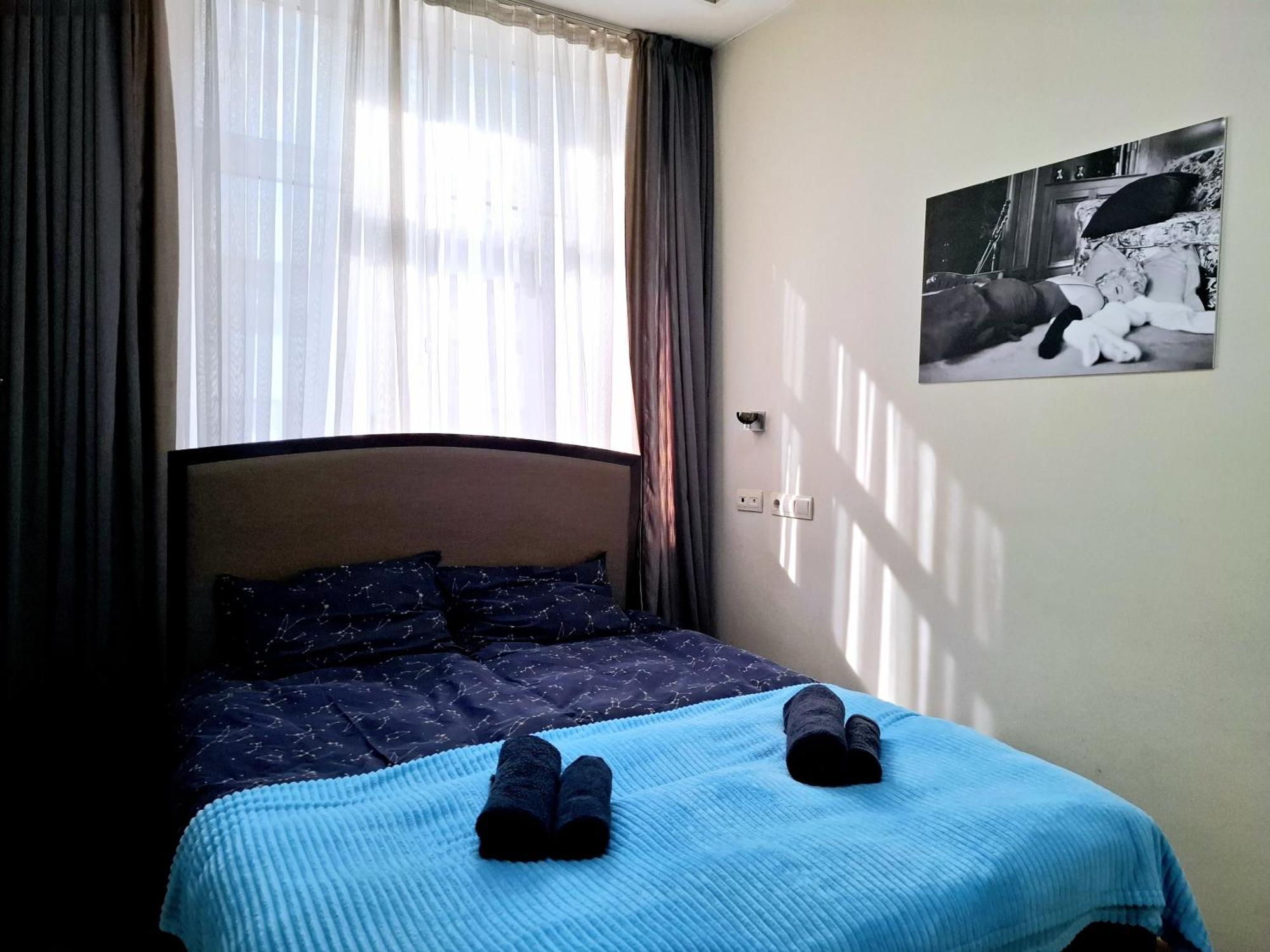 City Center 2Bdr Apartment Near Rustaveli Av. 트빌리시 외부 사진